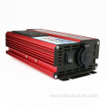 Car Inverter With LCD Screen Charging Car Inverter